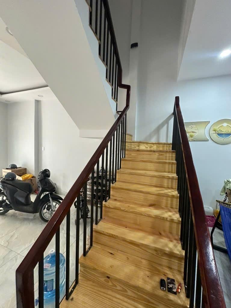 BÁN NHÀ 2 TẦNG, 54M2, NGÕ TÂY LÂN, BÌNH TRỊ ĐÔNG A, BÌNH TÂN - GIÁ 4.1 TỶ - SỔ HỒNG CHÍNH CHỦ - Ảnh chính